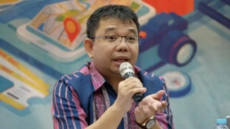 Setoran Pajak Cuman 64%, Ini 3 Dalih Dirjen Pajak