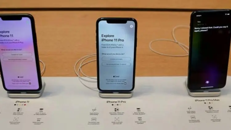 Erajaya Bawa iPhone 11 ke Indonesia, Ini Harganya