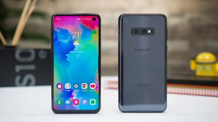 Samsung Siapkan Kehadiran Galaxy S10 Lite?