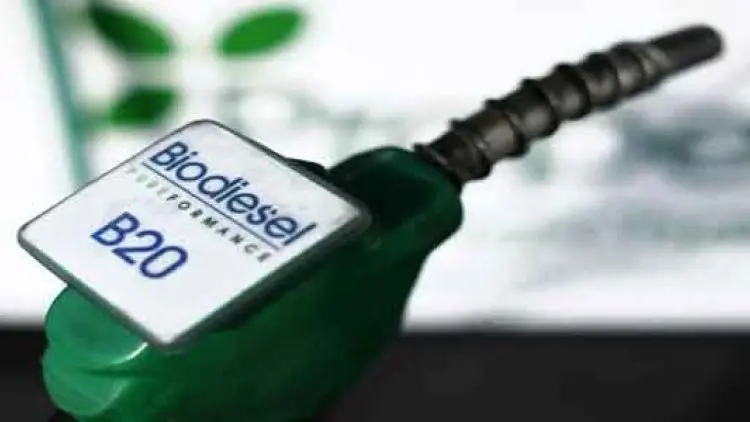 Permintaan Biodiesel Tinggi, Berkah untuk Aprobi