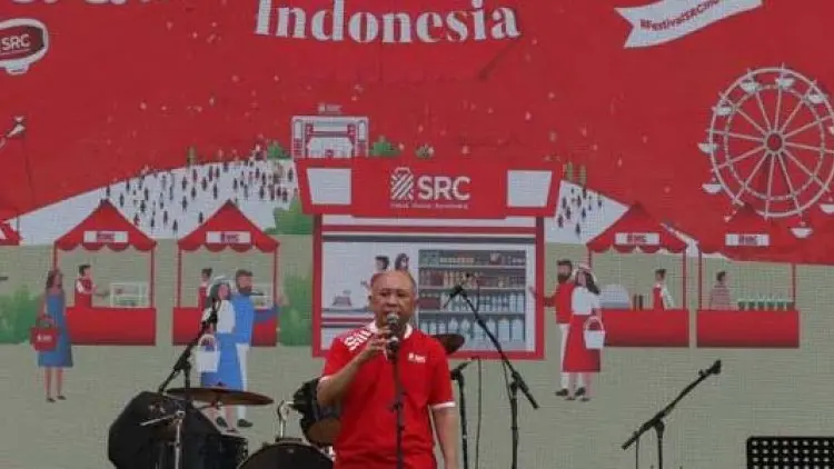 Menteri Teten Dukung Sampoerna Berdayakan Warung