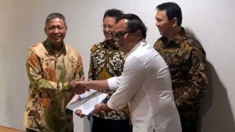 Polri Bangga Condro Jadi Komisaris Pertamina