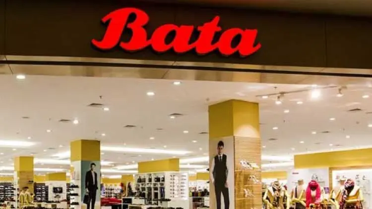 Dividen PT Sepatu Bata Rp3,2 per Saham