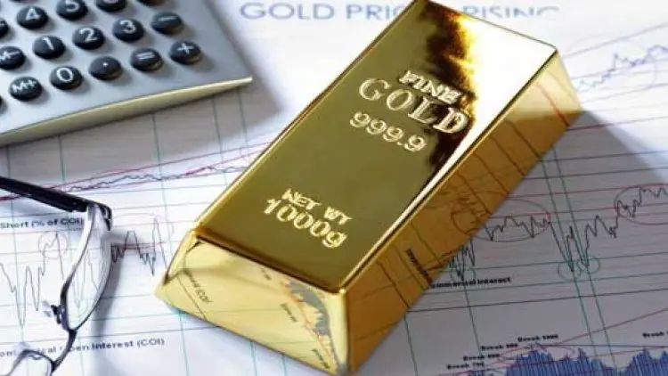 Investor Emas Mulai Berani Pegang Aset Saham