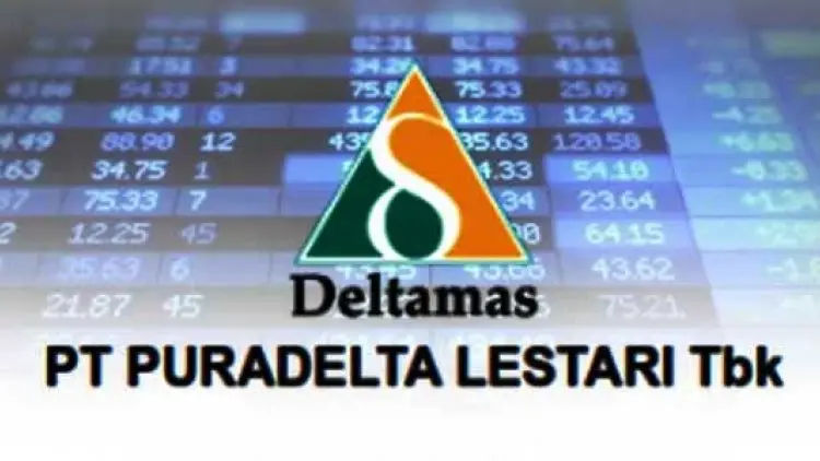PT Puradelta Bagi Dividen Interim Rp21 per Saham