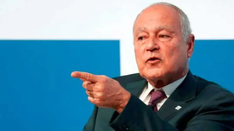 Arab Kutuk Pengakuan AS atas Permukiman Israel