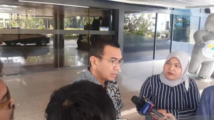 Kementerian BUMN: Pengalaman Rudiantara Acuan Calon Dirut