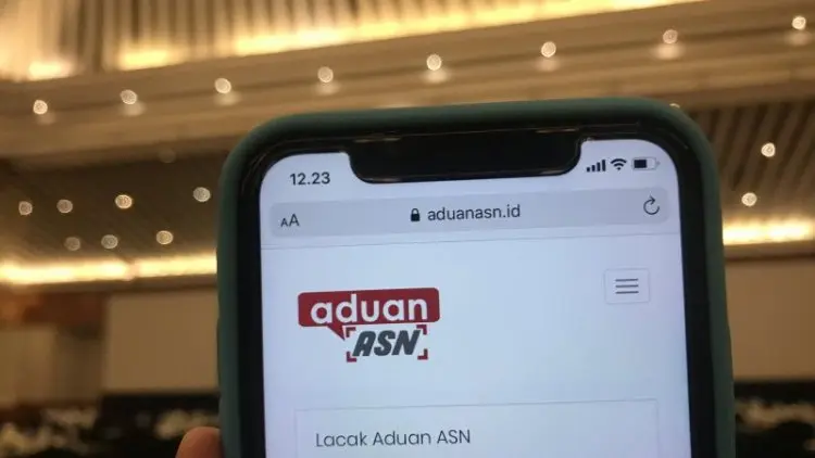 Paltform Aduan ASN Terima 77 Aduan, Paling Banyak Soal Intoleransi