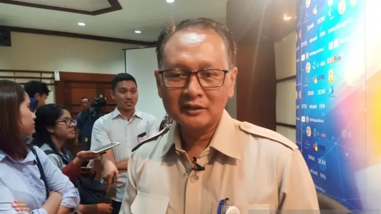 BKN: Penutupan Pendaftaran CPNS Ditentukan Instansi Terkait
