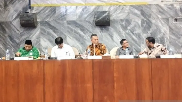 Anggaran Pendidikan Tak Hanya untuk Kemdikbud
