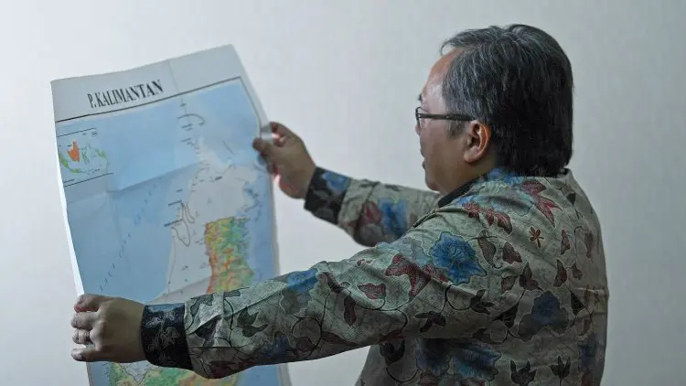 Percepat Talenta Digital, Menristek Ingin Perluas Kurus Koding
