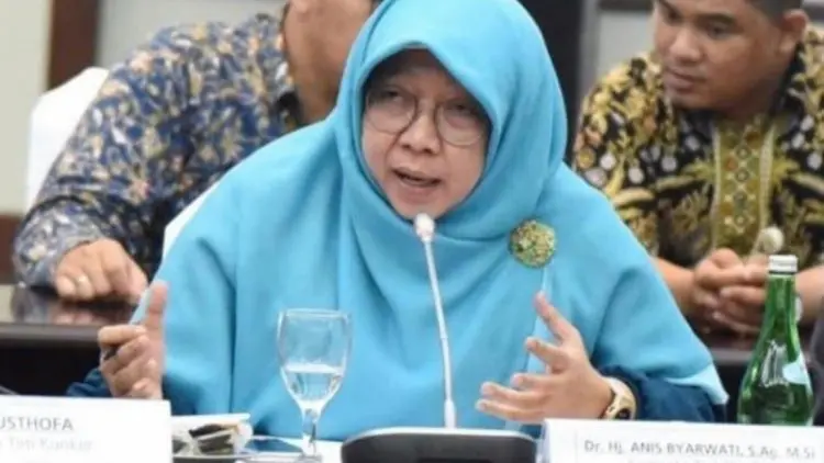 Ekonomi Keuangan Syariah Stagnan, Ini Saran Anggota DPR RI