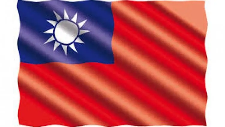 Taiwan Selidiki Dua Eksekutif dalam Laporan Campur Tangan China