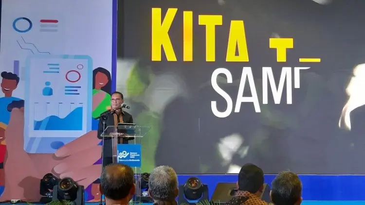 BPS: Sensus Penduduk 2020 Akan Gunakan Metode Kombinasi