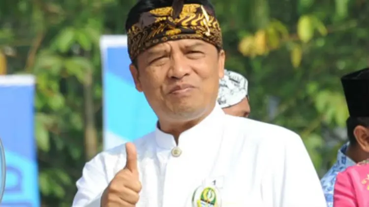 Warga Tewas Digigit Ular, Ini Kata Bupati Dadang
