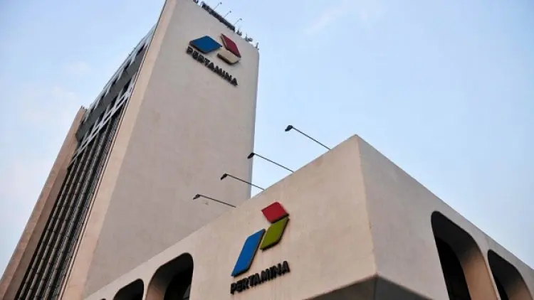 Pertamina Inventarisir Tantangan Revolusi Energi