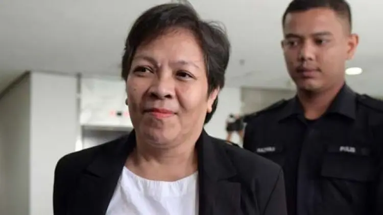 Kasus Narkoba, Nenek Asal Australia Lolos Hukuman Mati