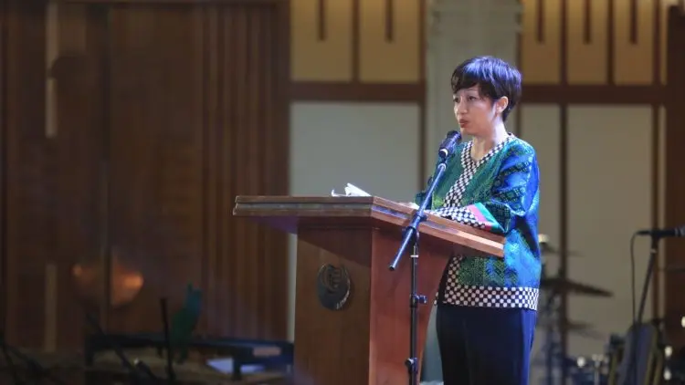 Pemkot Bandung Gelar Anugerah Budaya 2019