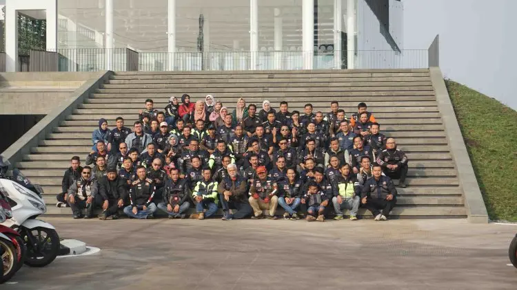 Ini Dia Ketua Baru HPCI Chapter Bandung