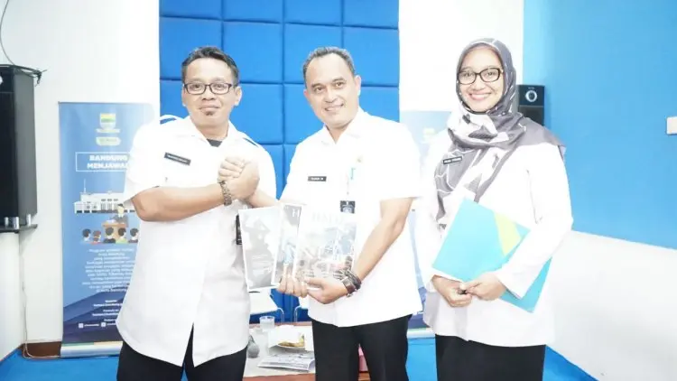 Bandung Iconic 2019, Strategi Tingkatkan Kualitas Layanan
