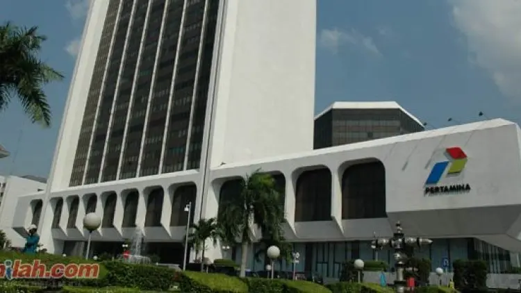Gerus Defisit Neraca Dagang, Kuncinya di Pertamina