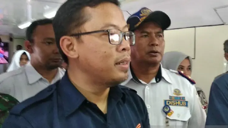 Wow, Stasiun Mewah Akan Dibangun di Garut, Diyakini Jadi Ikon Baru