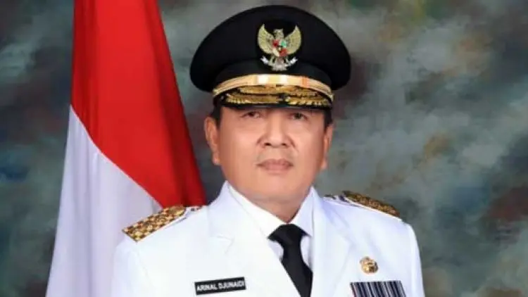 Gubernur Lampung Usulkan Tujuh Jalan Nasional Ini