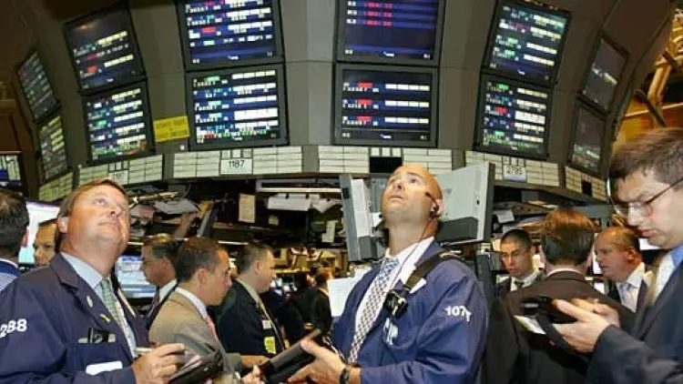 Inilah Pemicu Rekor Tertinggi Bursa Saham AS