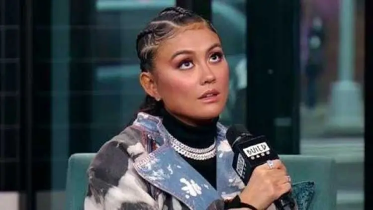 Politikus ke Agnez Mo : Bangsa Ini Tak Rugi