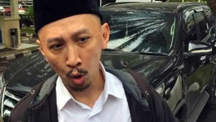Polemik Agnez Mo, Abu Janda : Go International Sampe Segininya