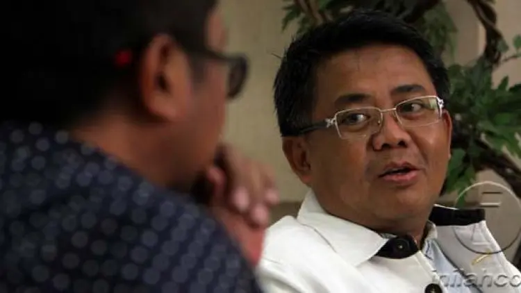 PKS Tegas Tolak 2 Hal ini