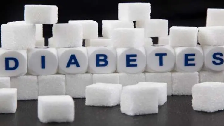Lindungi Keluarga dari Penyakit Diabetes