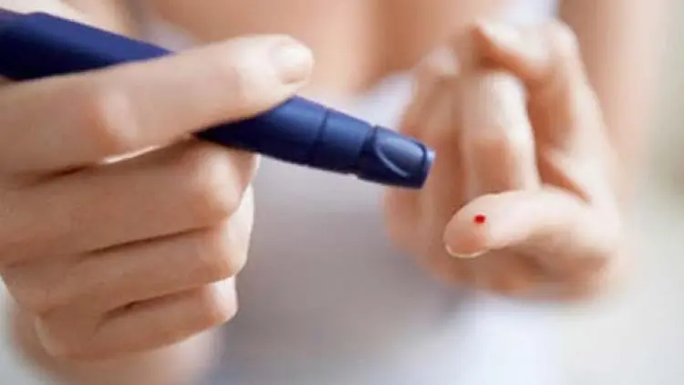 Peran Keluarga Penting untuk Cegah Diabetes