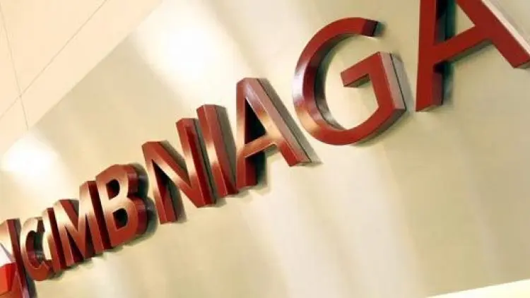 CIMB Niaga Lunasi Sukuk Mudharabah 2018 Seri A