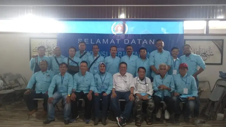 PWI KBB dan Pemda Sinergis Bangun KLA