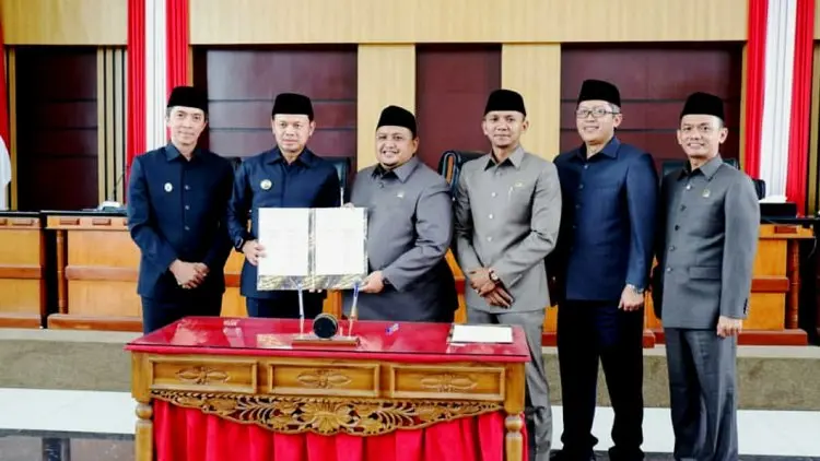 APBD Kota Bogor 2020 Fokus Pada Hal Ini