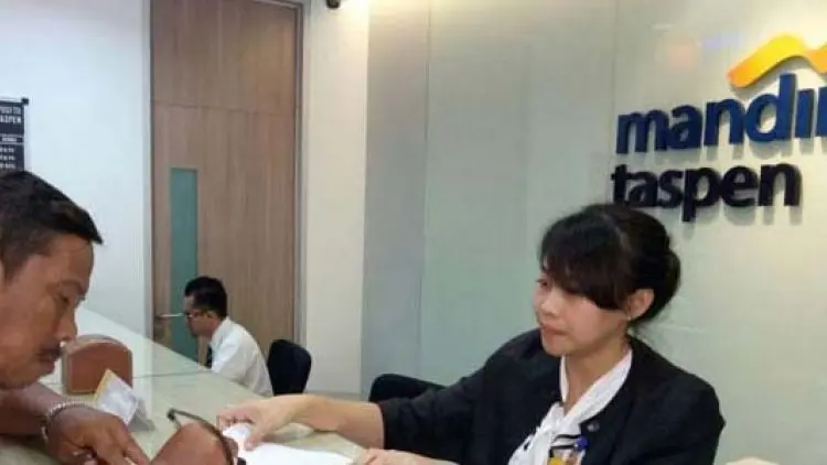 PUB Tahap I, Bank Mantap Catatkan Obligasi Rp1T