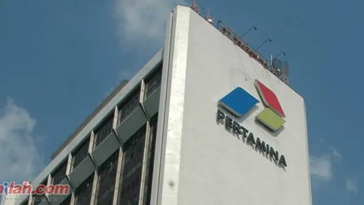 Jurus Pertamina Optimalkan Pemeliharaan Kilang