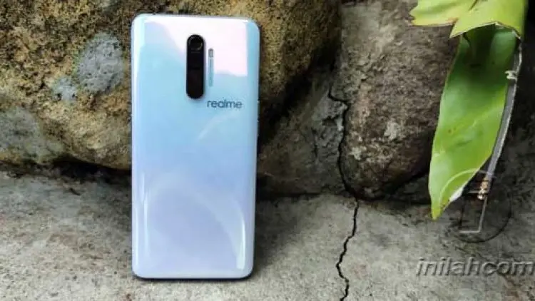Realme X2 Pro: Flagship Tercanggih di Kelasnya