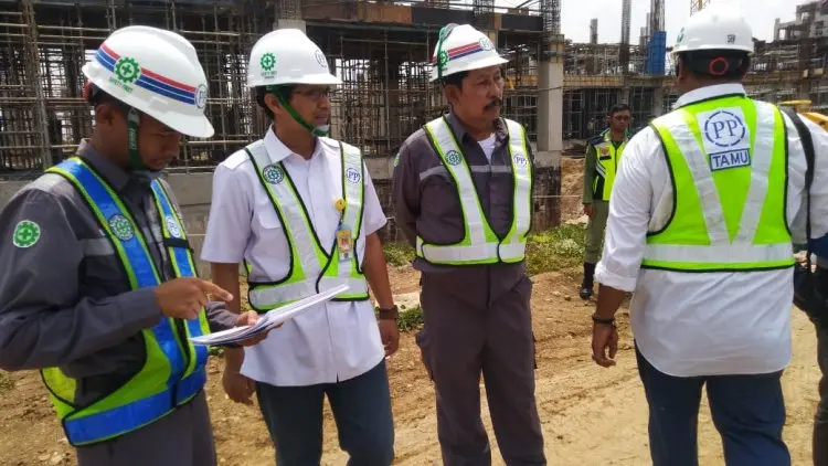 Pembangunan RSUD Soreang Terhambat Aturan Kemenkes