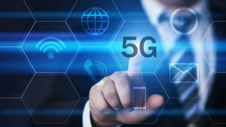 Jaringan 5G Diprediksi Masuk Indonesia 2022