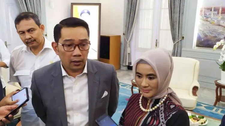 Perusahaan Taiwan dan Abu Dhabi Investasi Proyek Petrokimia di Indramayu