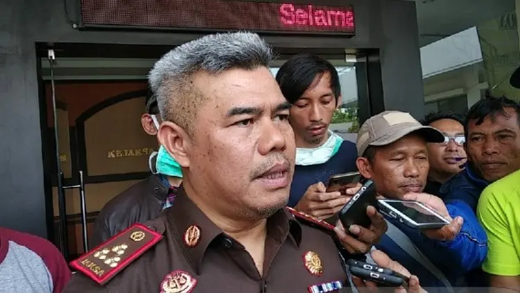 Dugaan Korupsi, Kejari Segera Periksa Mantan Ketua DPRD Garut