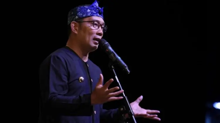 Gubernur Jabar: Proyek Tol Cigatas Sudah Dijanjikan Presiden