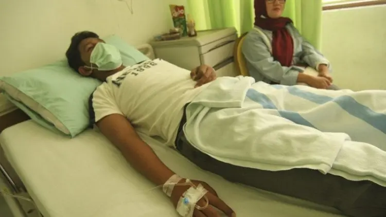 Dinkes Depok Masih Pantau Guru dan Siswa Terjangkit Hepatitis A