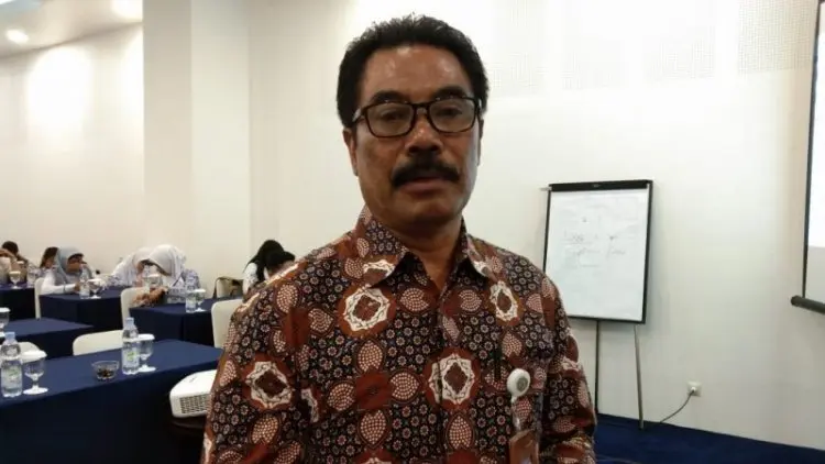 Gawat, Eksistensi Bahasa Indonesia di Tempat Publik