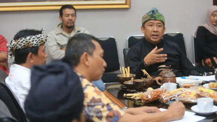 Yana: Butuh Langkah Konkret Sejahtarakan Pelaku Budaya