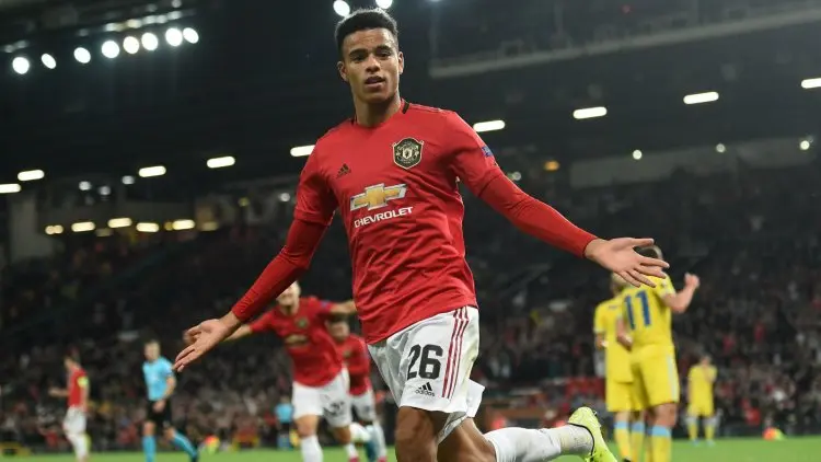 FC Astana vs Man United, Panggung Para Youngster
