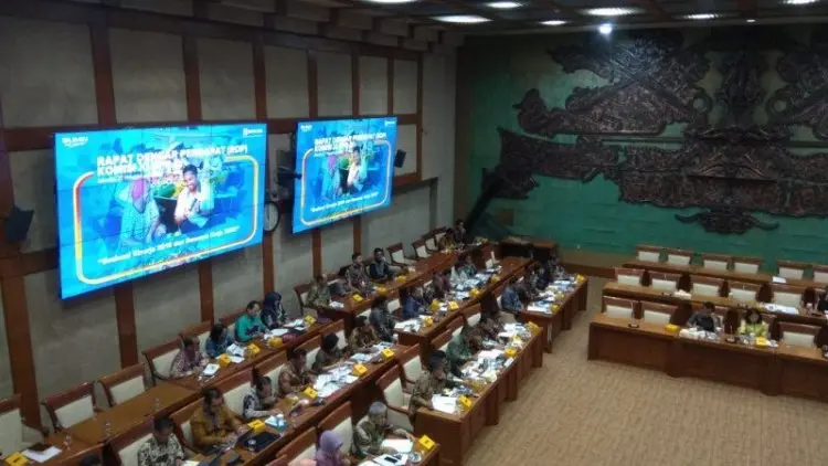 Lakukan Digitalisasi 2020, BRI Jami Tak Ada PHK