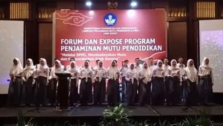 LPMP Jabar Gelar FEPPMP Tahun 2019, Ekspos Mutu Pendidikan Jabar